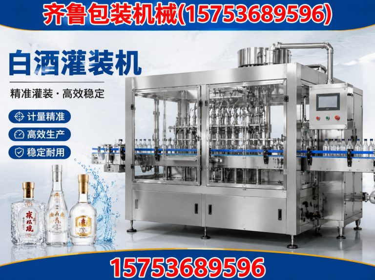 寒亭区洗瓶机展示图